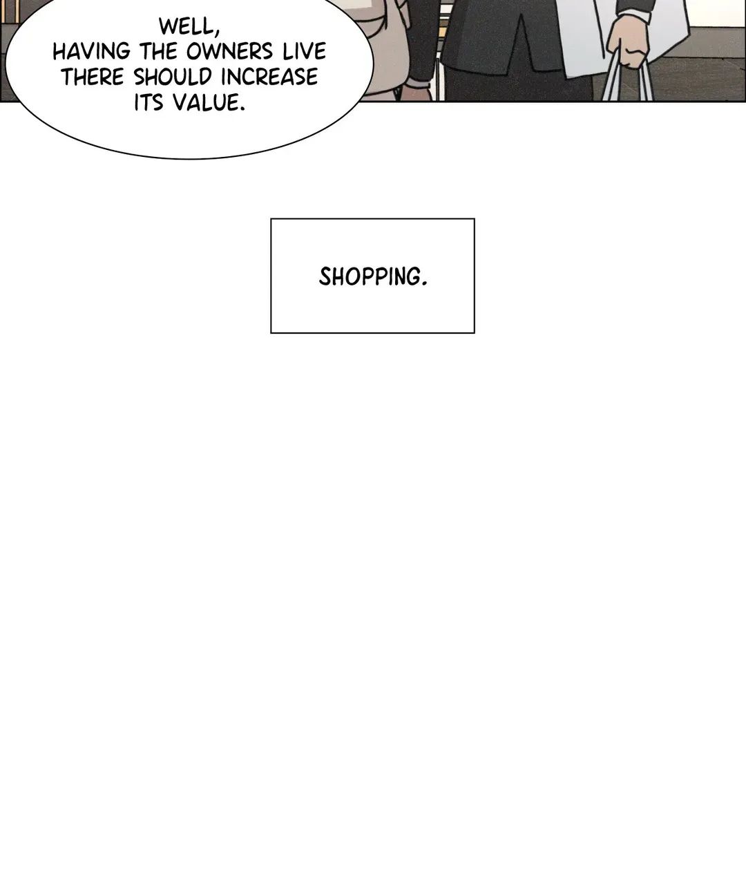 Read Lovesick Dog chapter 50 image 75 on Lezhin