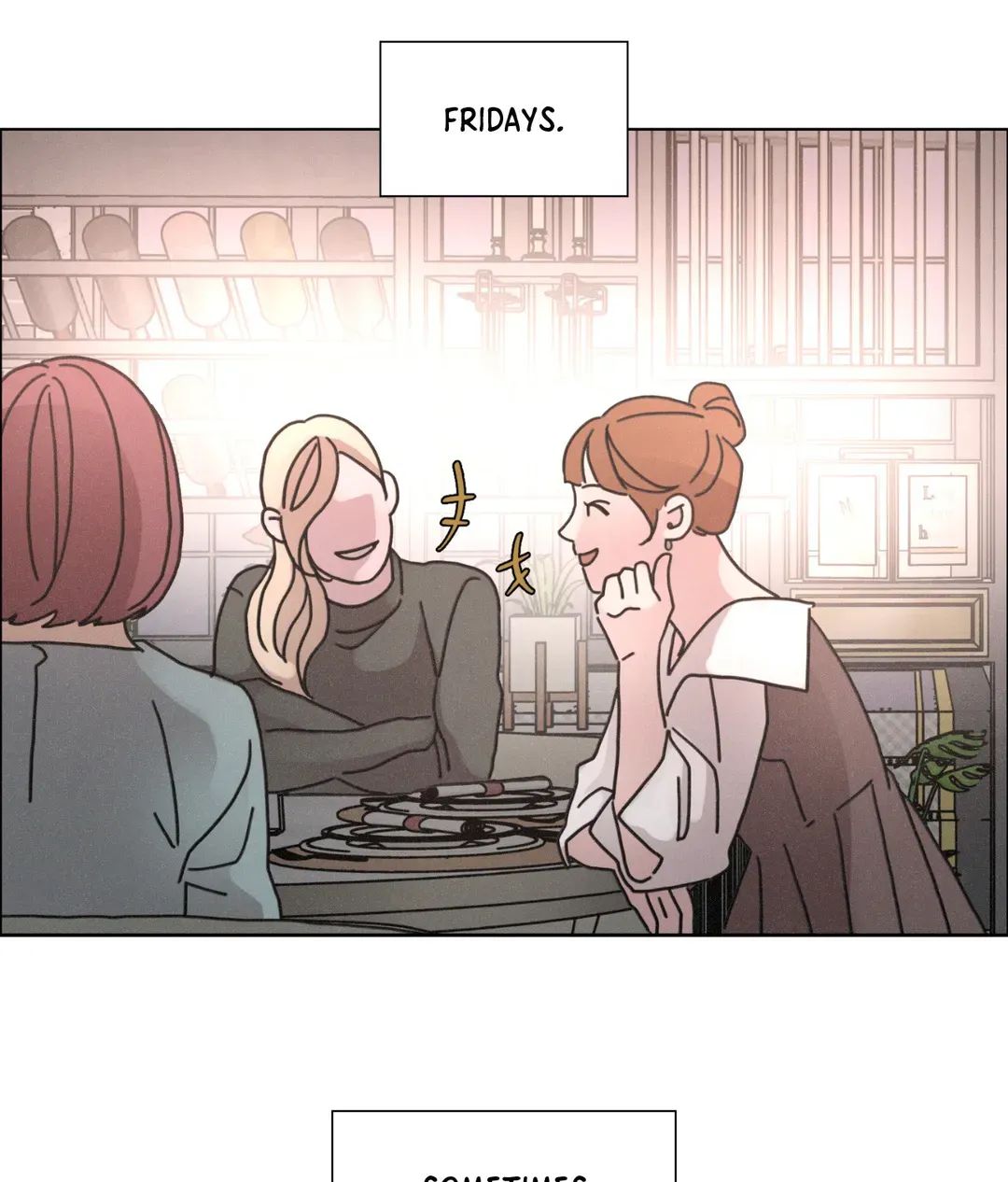 Read Lovesick Dog chapter 50 image 76 on Lezhin