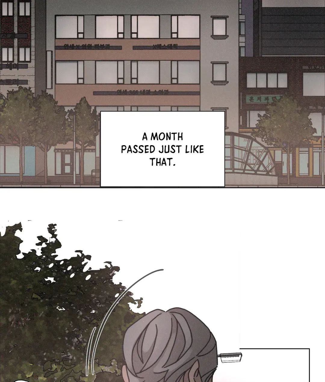 Read Lovesick Dog chapter 50 image 79 on Lezhin