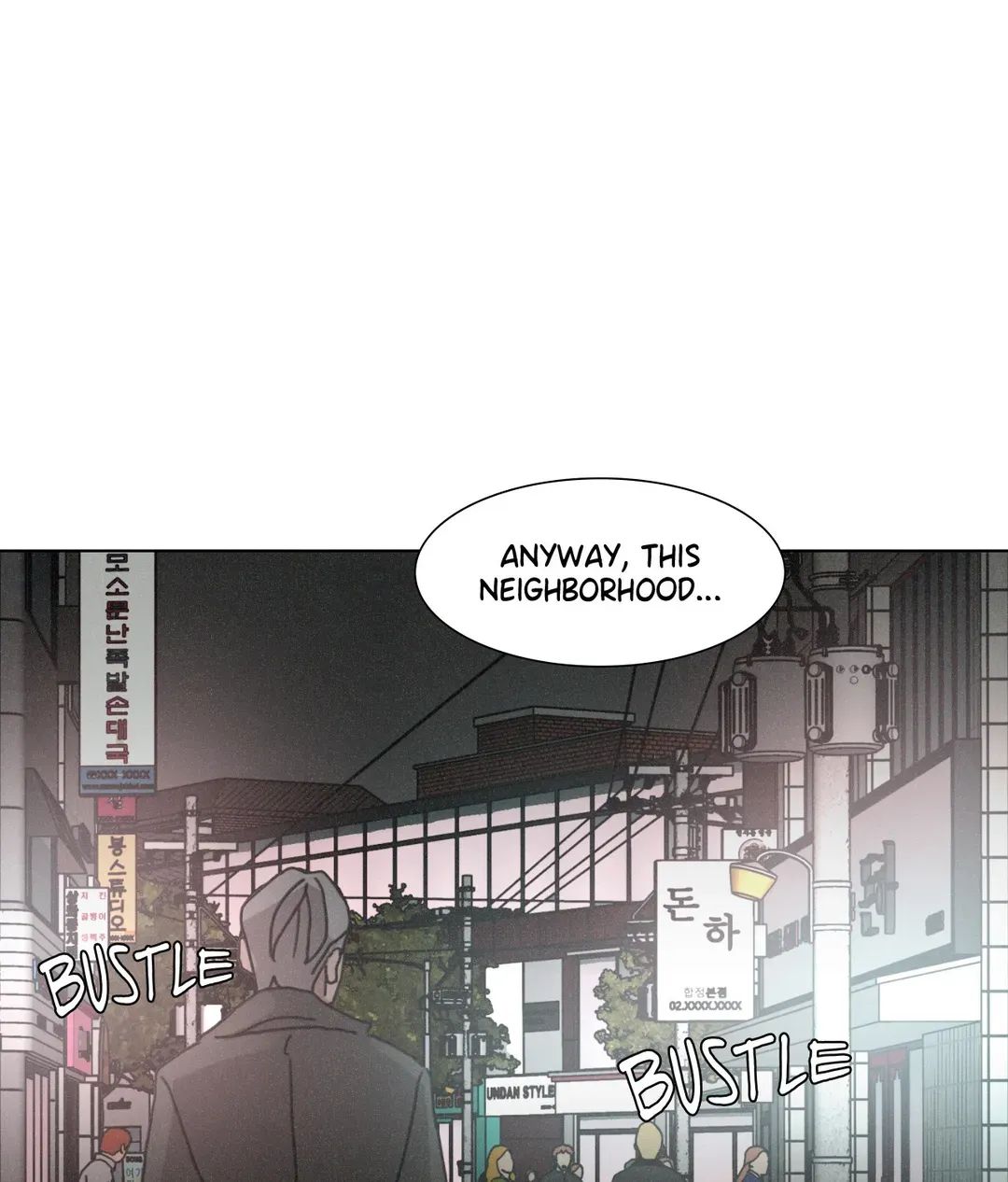 Read Lovesick Dog chapter 50 image 81 on Lezhin