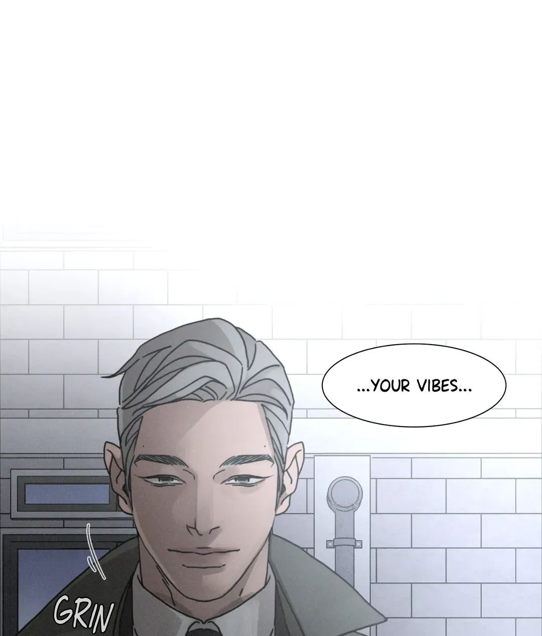 Read Lovesick Dog chapter 51 image 11 on Lezhin
