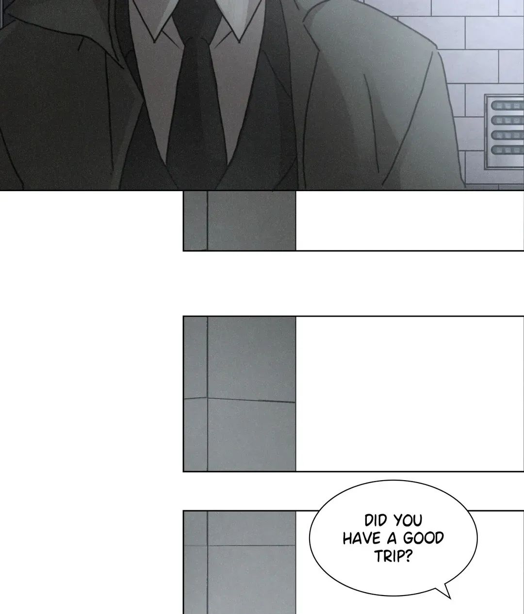 Read Lovesick Dog chapter 51 image 12 on Lezhin