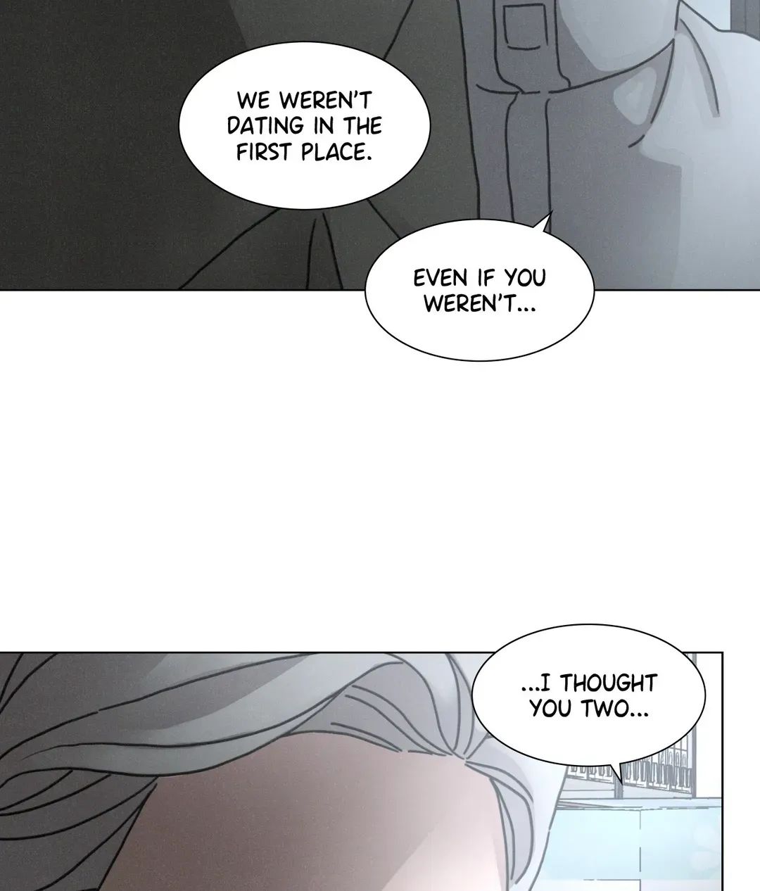 Read Lovesick Dog chapter 51 image 18 on Lezhin