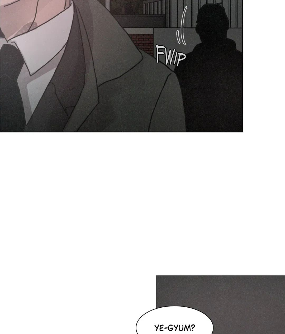 Read Lovesick Dog chapter 51 image 2 on Lezhin