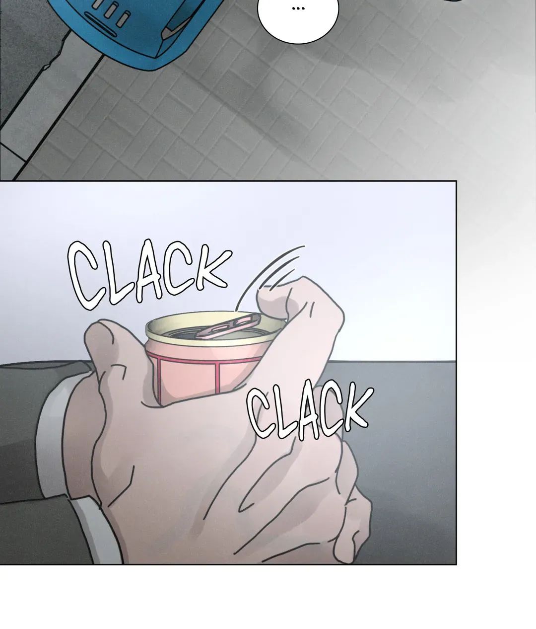 Read Lovesick Dog chapter 51 image 21 on Lezhin