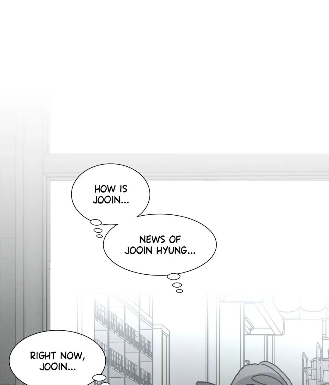 Read Lovesick Dog chapter 51 image 22 on Lezhin