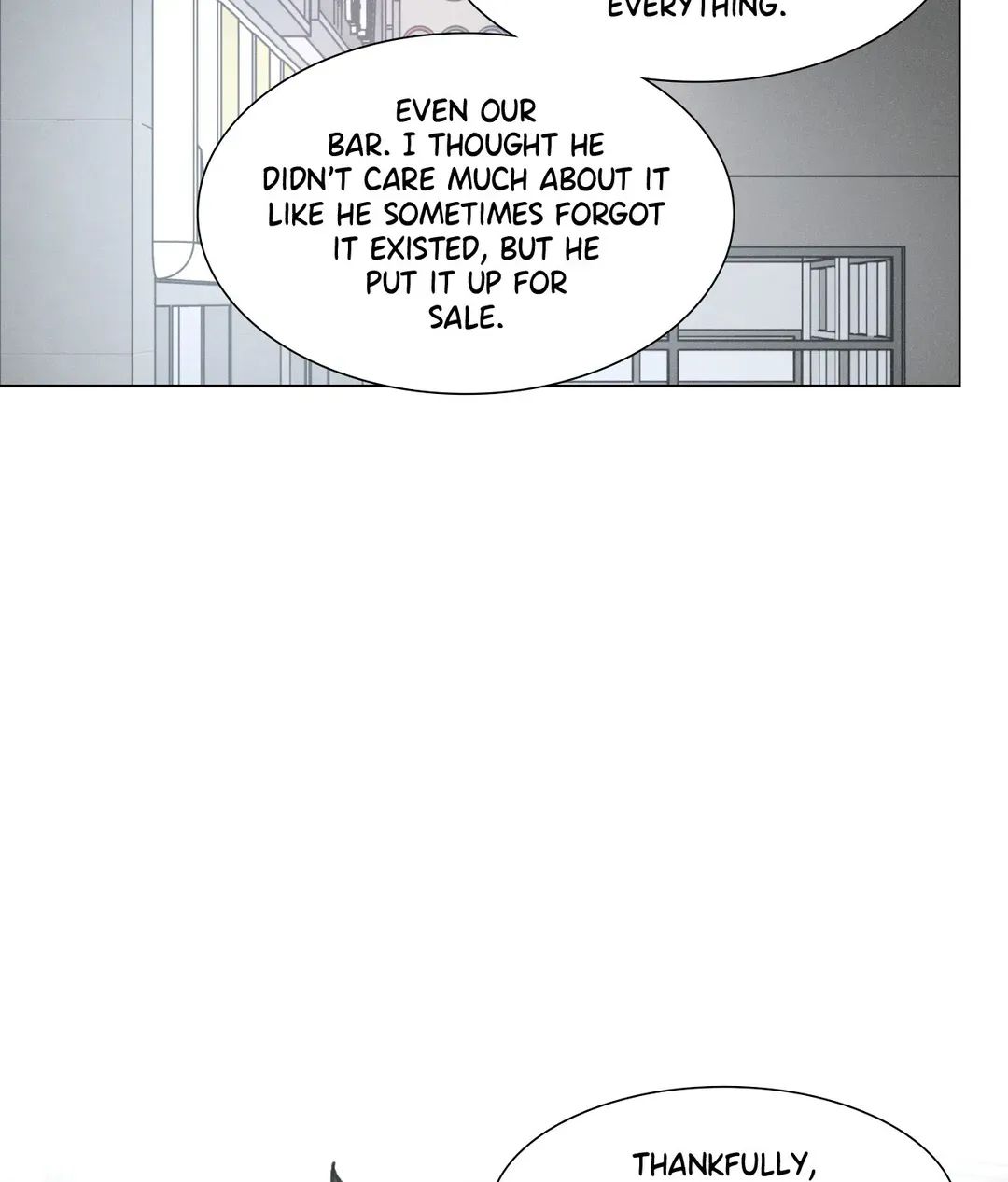 Read Lovesick Dog chapter 51 image 26 on Lezhin