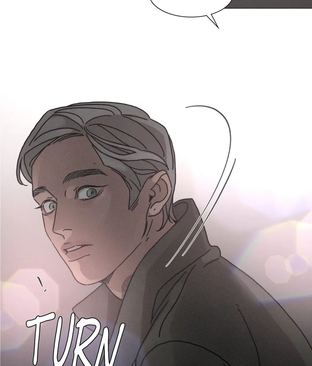 Read Lovesick Dog chapter 51 image 3 on Lezhin