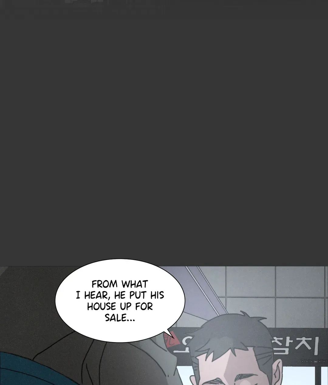 Read Lovesick Dog chapter 51 image 31 on Lezhin