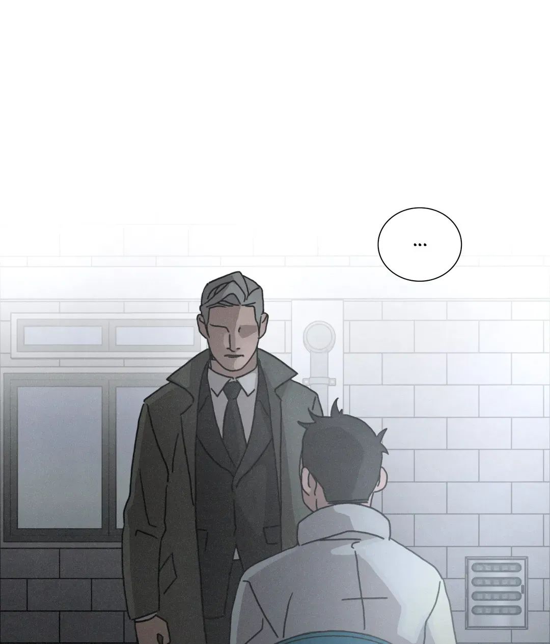 Read Lovesick Dog chapter 51 image 34 on Lezhin