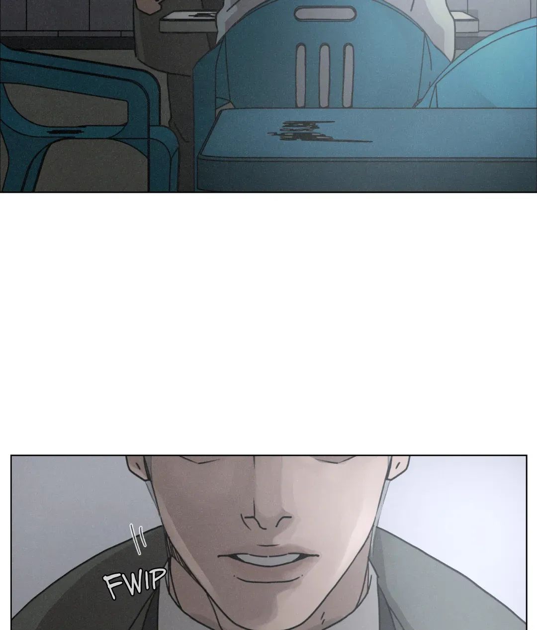 Read Lovesick Dog chapter 51 image 35 on Lezhin