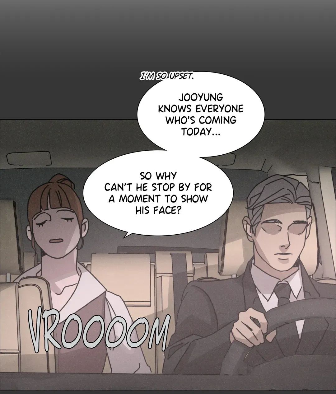 Read Lovesick Dog chapter 51 image 38 on Lezhin