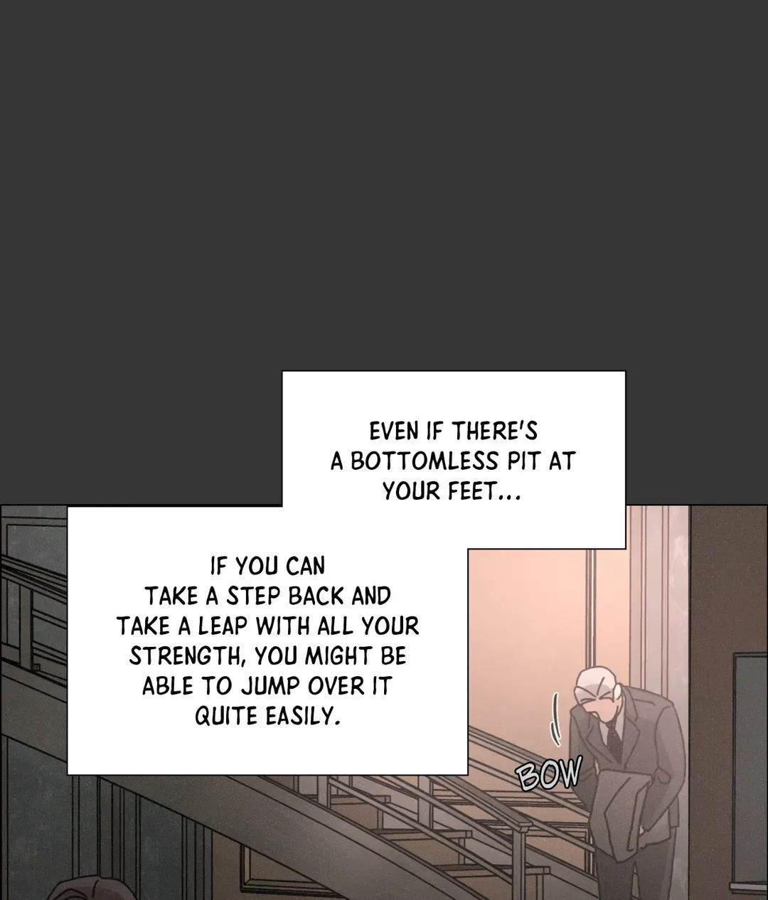 Read Lovesick Dog chapter 51 image 41 on Lezhin