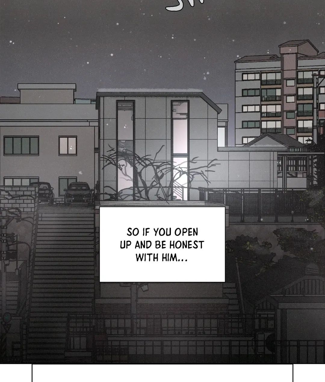 Read Lovesick Dog chapter 51 image 49 on Lezhin