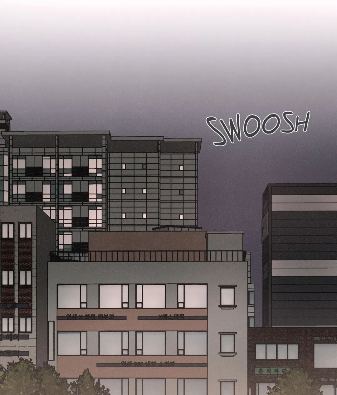 Read Lovesick Dog chapter 51 image 5 on Lezhin
