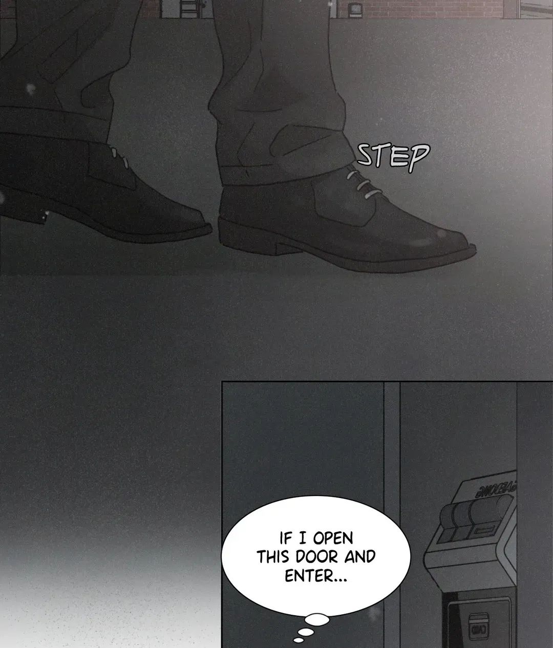 Read Lovesick Dog chapter 51 image 52 on Lezhin