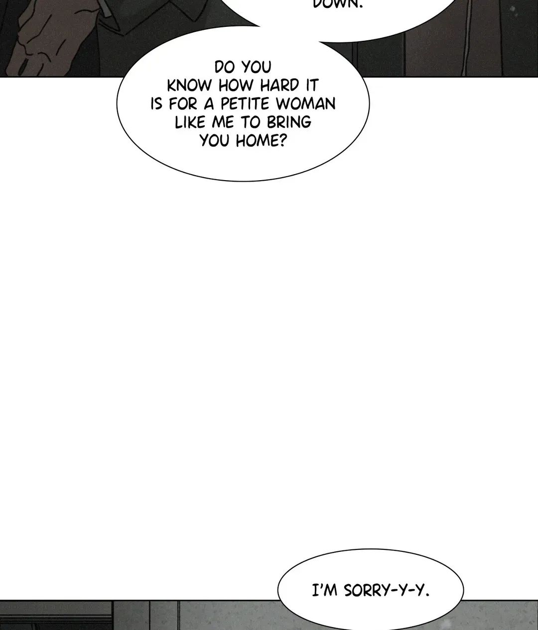 Read Lovesick Dog chapter 51 image 56 on Lezhin