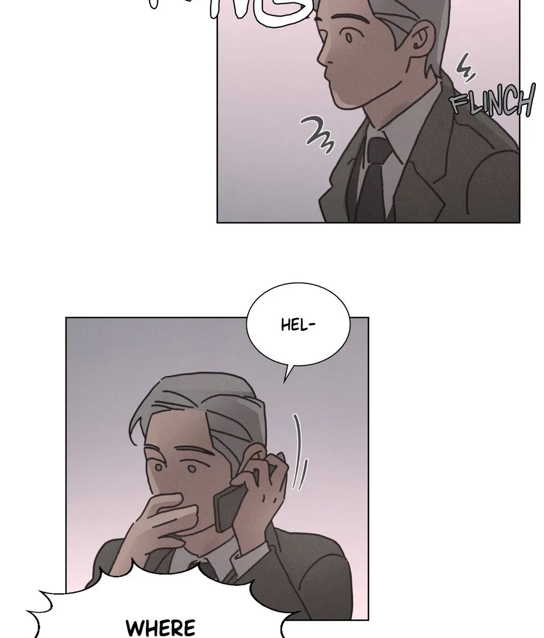 Read Lovesick Dog chapter 51 image 63 on Lezhin