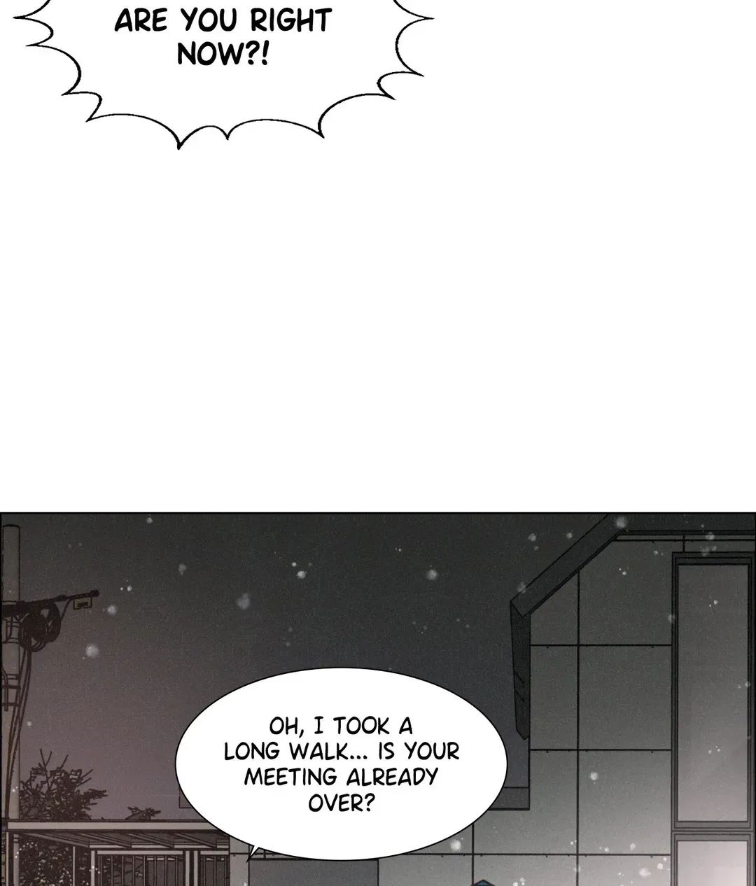 Read Lovesick Dog chapter 51 image 64 on Lezhin