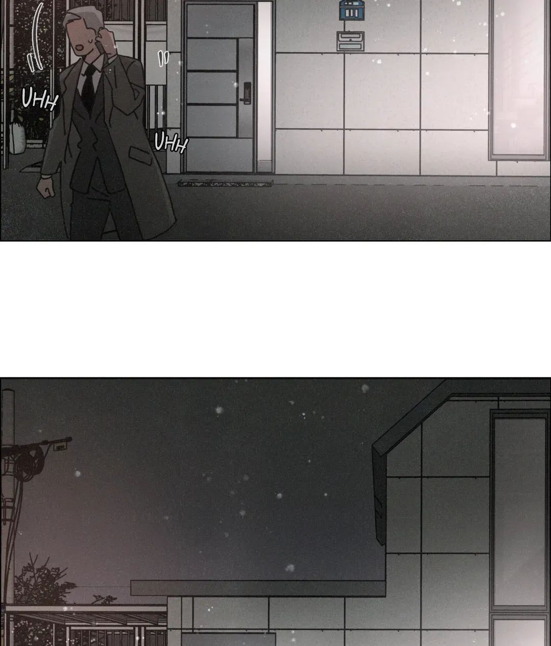 Read Lovesick Dog chapter 51 image 65 on Lezhin