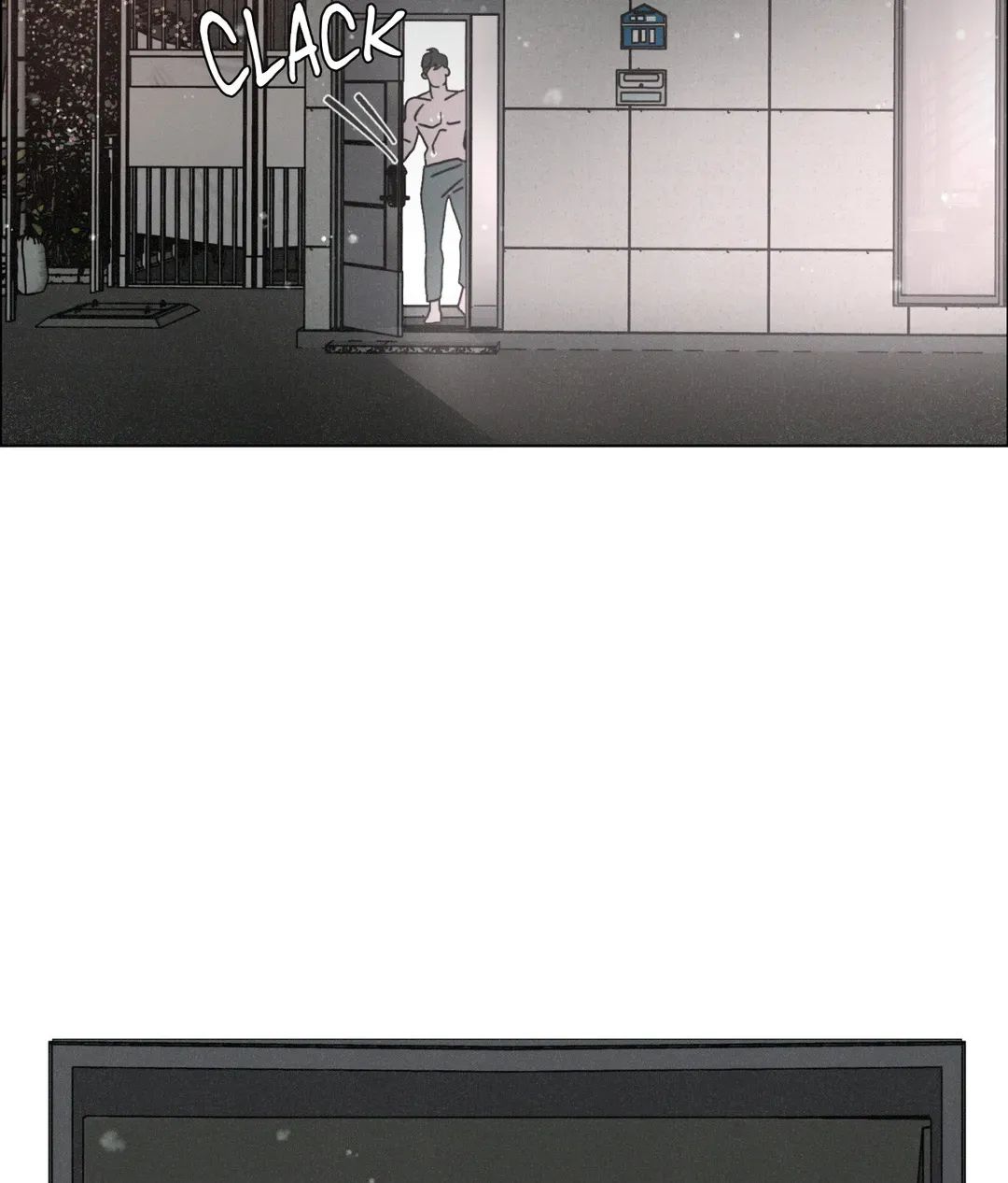 Read Lovesick Dog chapter 51 image 66 on Lezhin