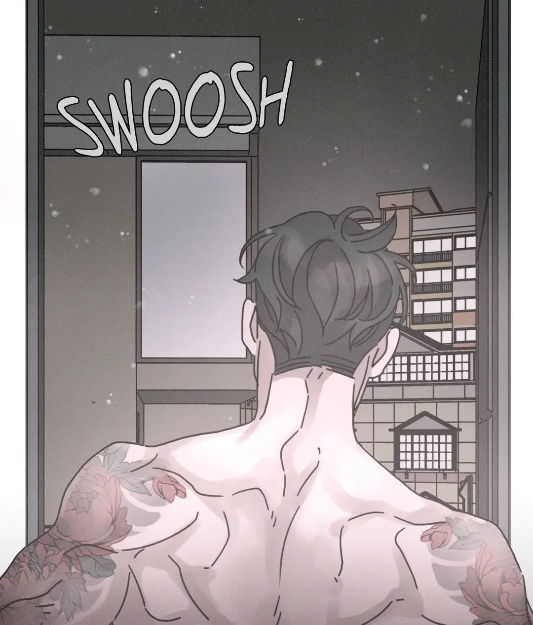 Read Lovesick Dog chapter 51 image 67 on Lezhin