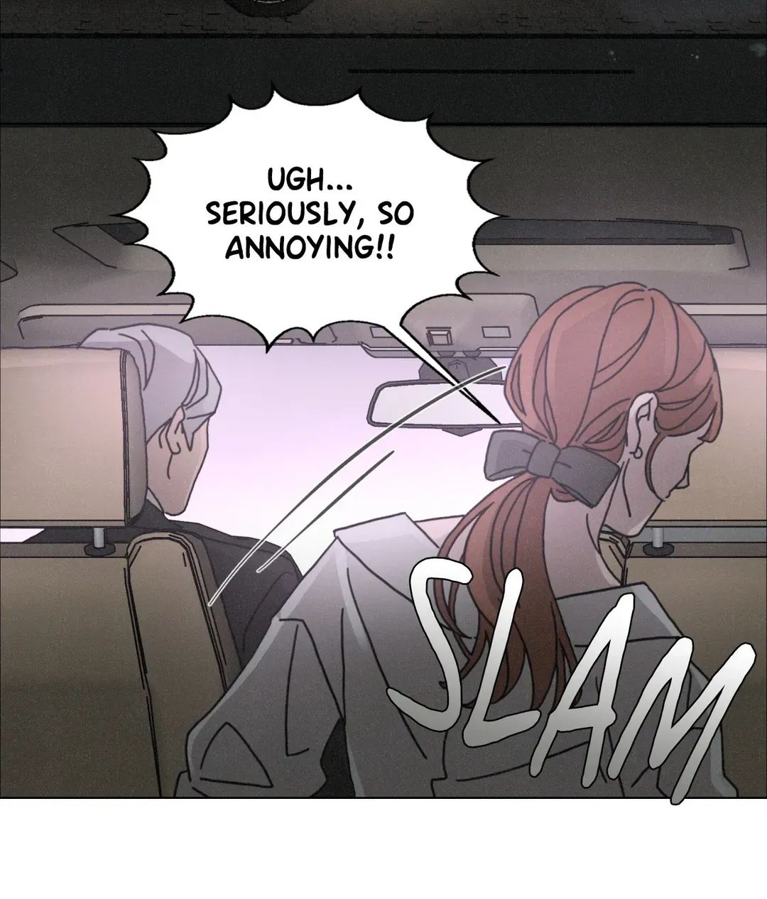 Read Lovesick Dog chapter 51 image 70 on Lezhin
