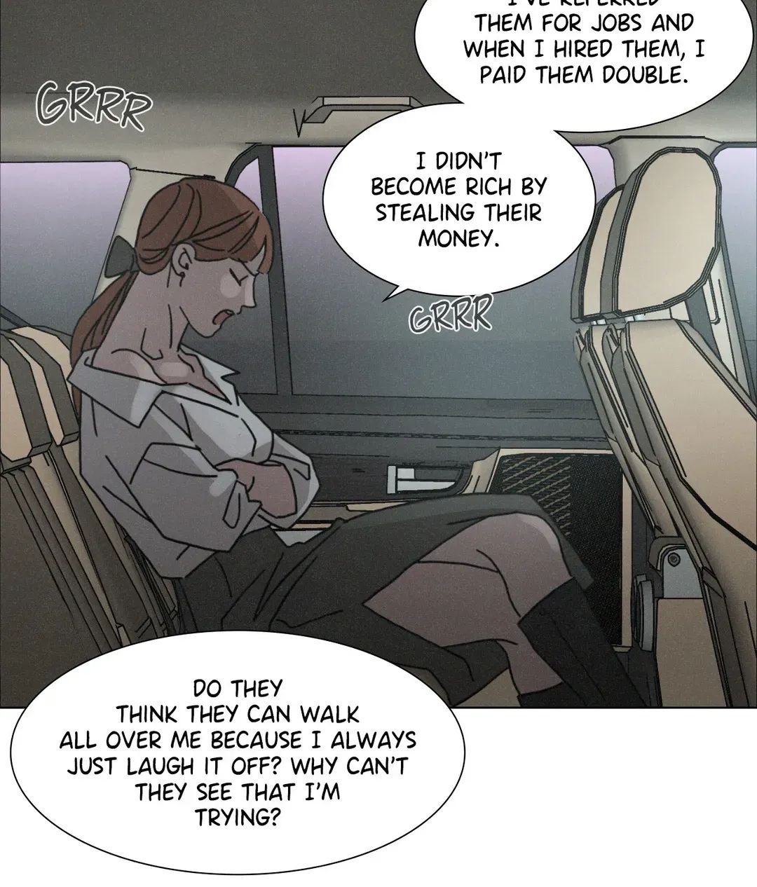 Read Lovesick Dog chapter 51 image 72 on Lezhin
