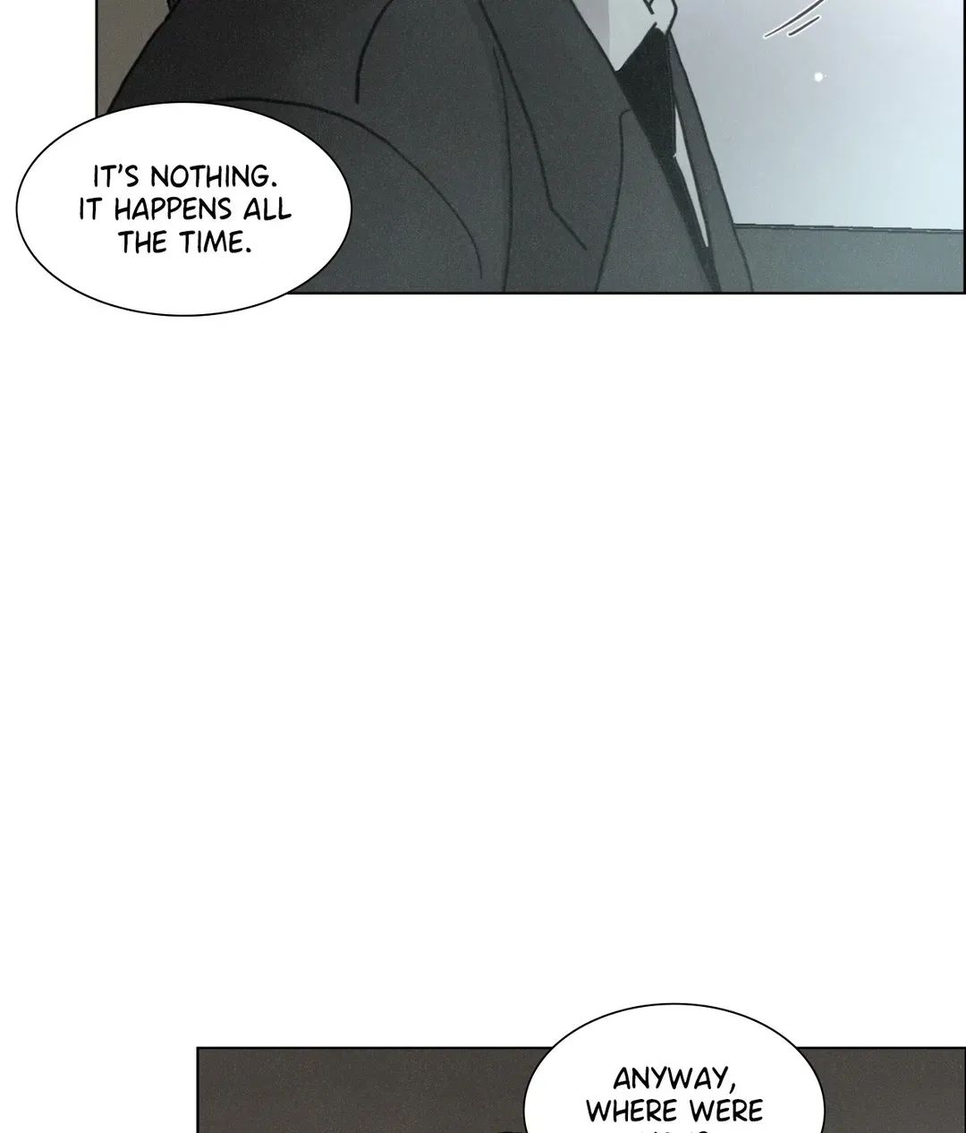 Read Lovesick Dog chapter 51 image 74 on Lezhin