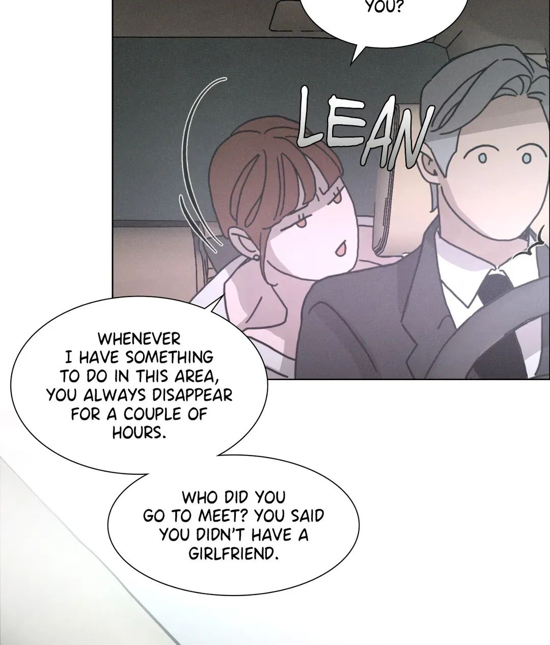 Read Lovesick Dog chapter 51 image 75 on Lezhin