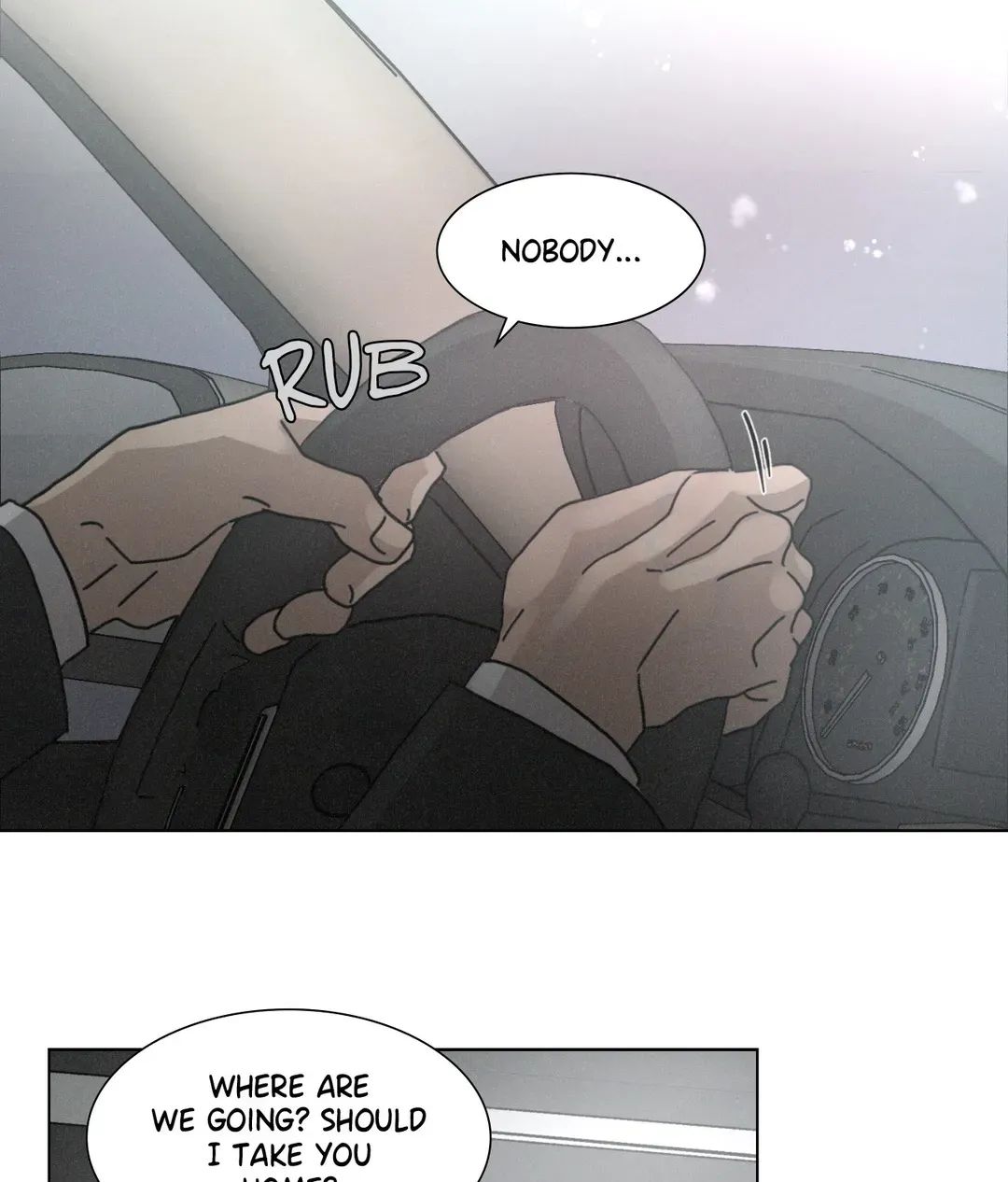 Read Lovesick Dog chapter 51 image 76 on Lezhin