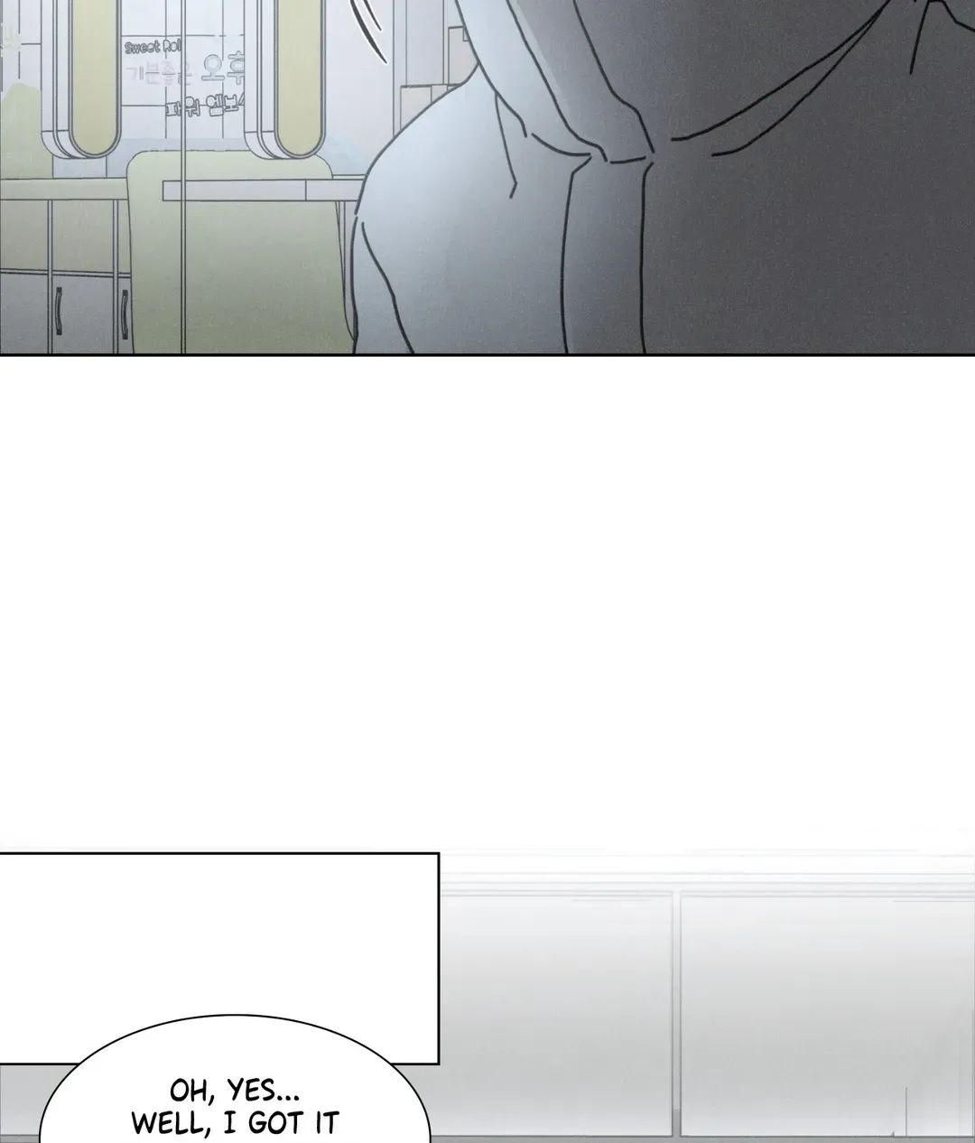 Read Lovesick Dog chapter 51 image 8 on Lezhin