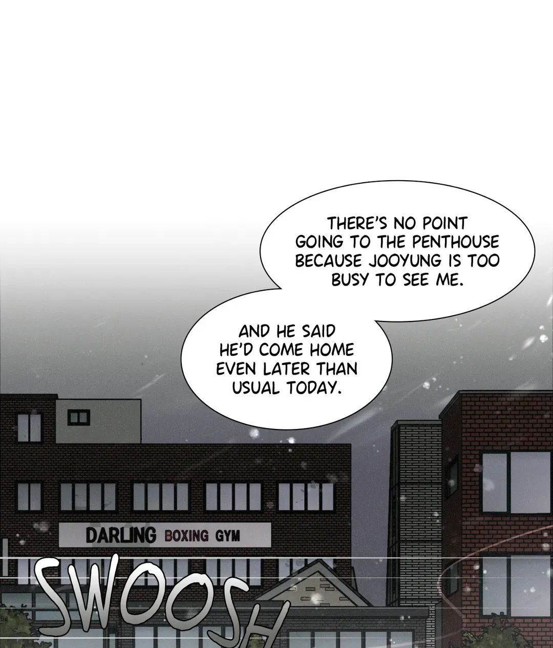 Read Lovesick Dog chapter 51 image 80 on Lezhin