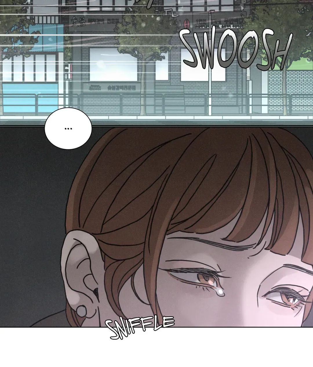 Read Lovesick Dog chapter 51 image 81 on Lezhin