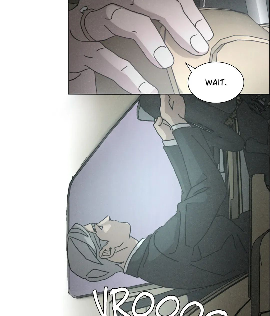 Read Lovesick Dog chapter 51 image 83 on Lezhin