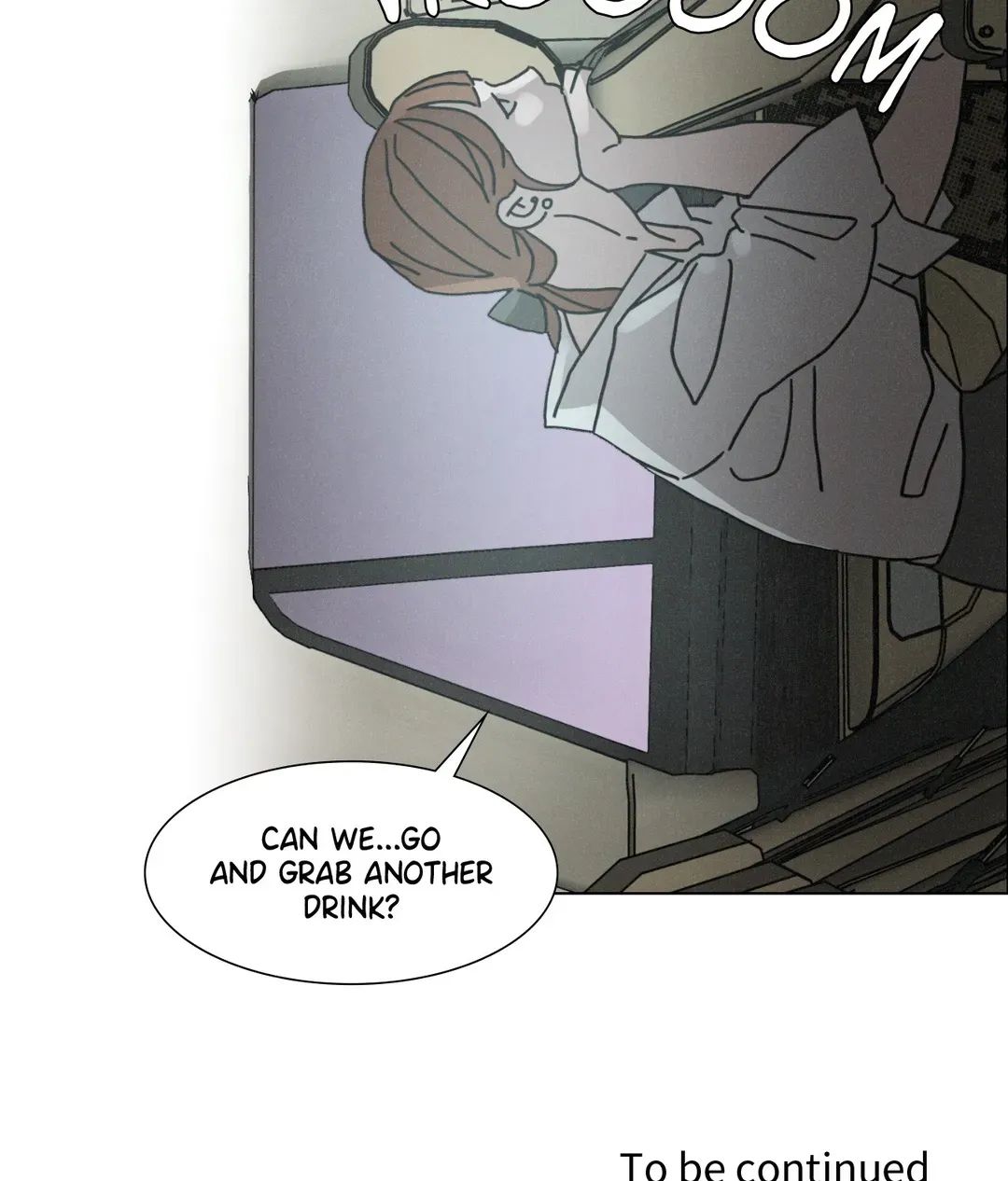 Read Lovesick Dog chapter 51 image 84 on Lezhin