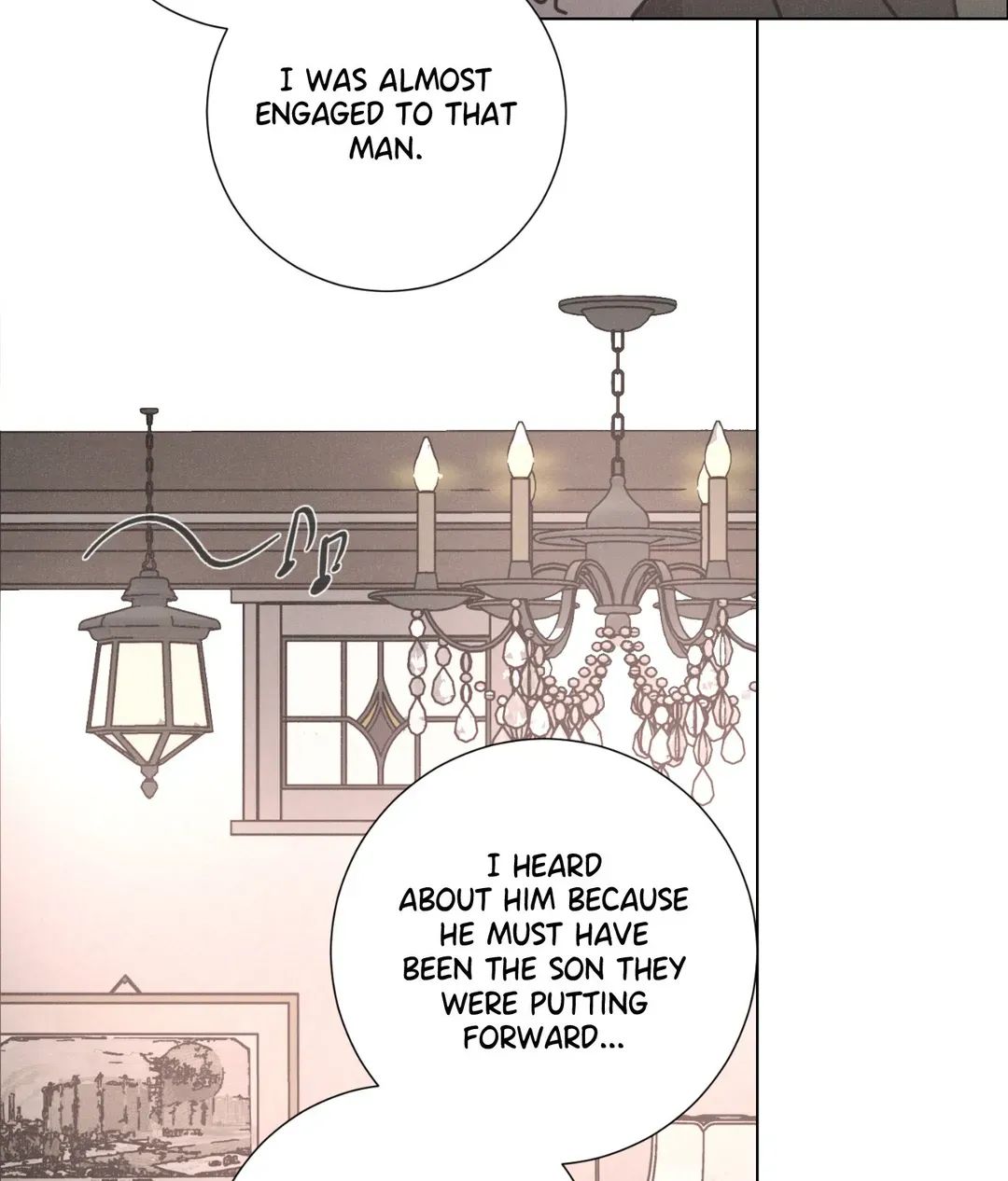 Read Lovesick Dog chapter 52 image 21 on Lezhin