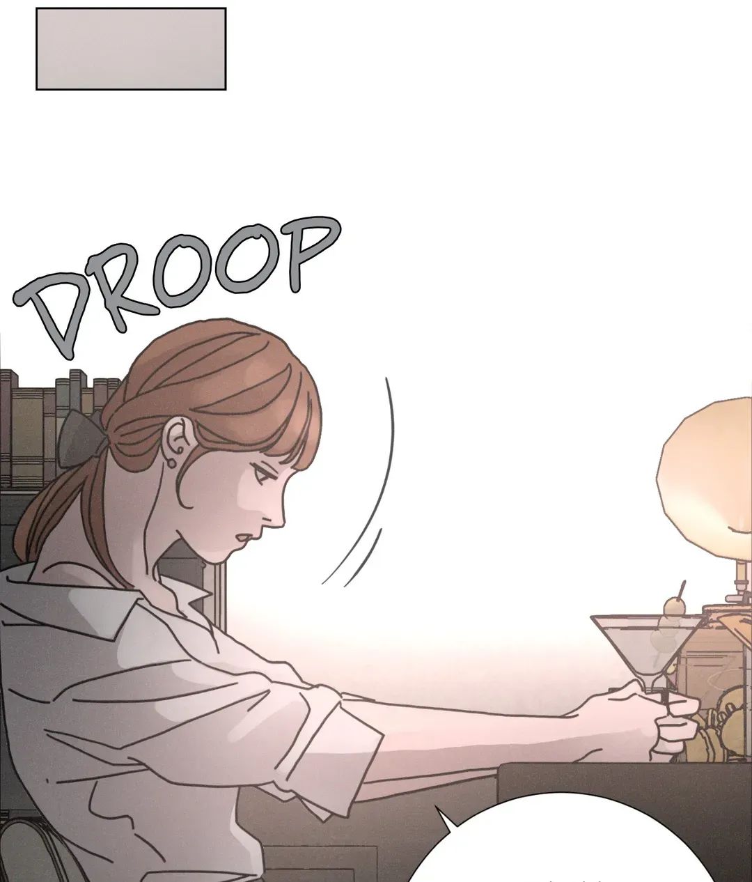 Read Lovesick Dog chapter 52 image 24 on Lezhin