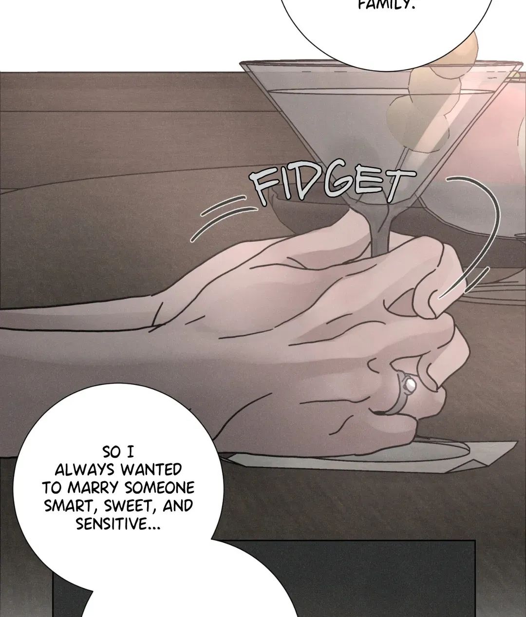 Read Lovesick Dog chapter 52 image 26 on Lezhin