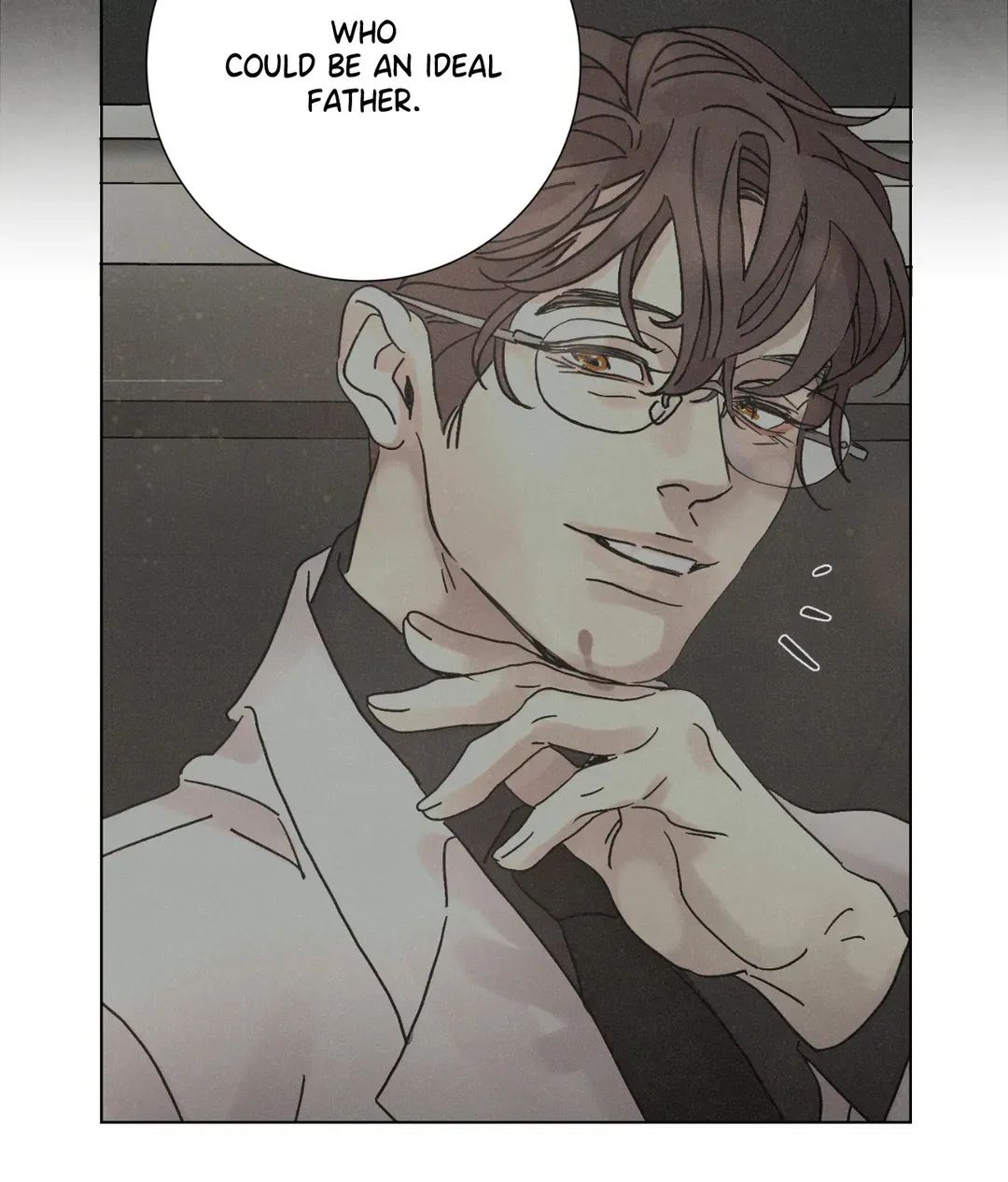 Read Lovesick Dog chapter 52 image 27 on Lezhin
