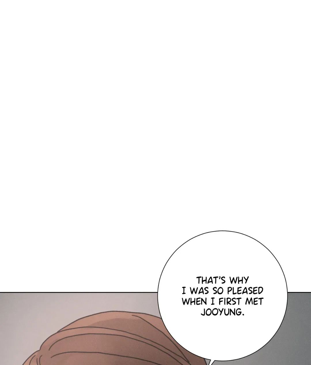 Read Lovesick Dog chapter 52 image 28 on Lezhin