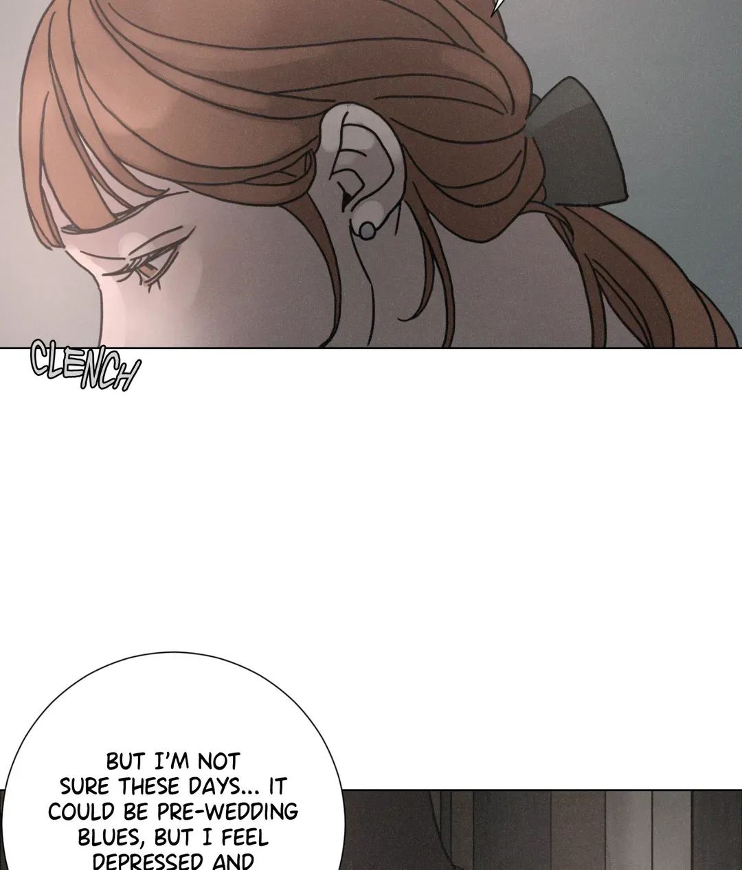 Read Lovesick Dog chapter 52 image 29 on Lezhin