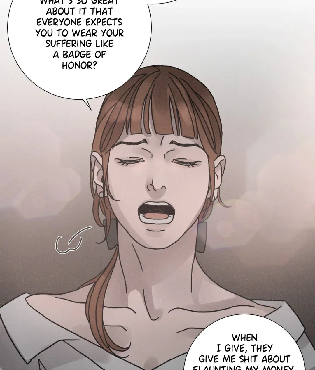 Read Lovesick Dog chapter 52 image 3 on Lezhin