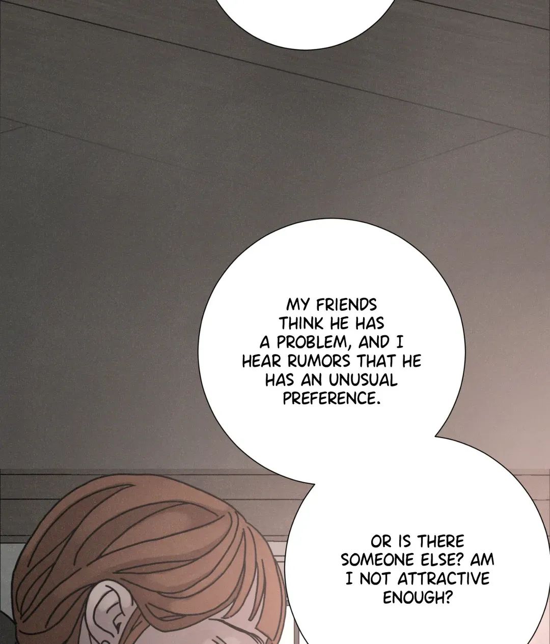 Read Lovesick Dog chapter 52 image 31 on Lezhin