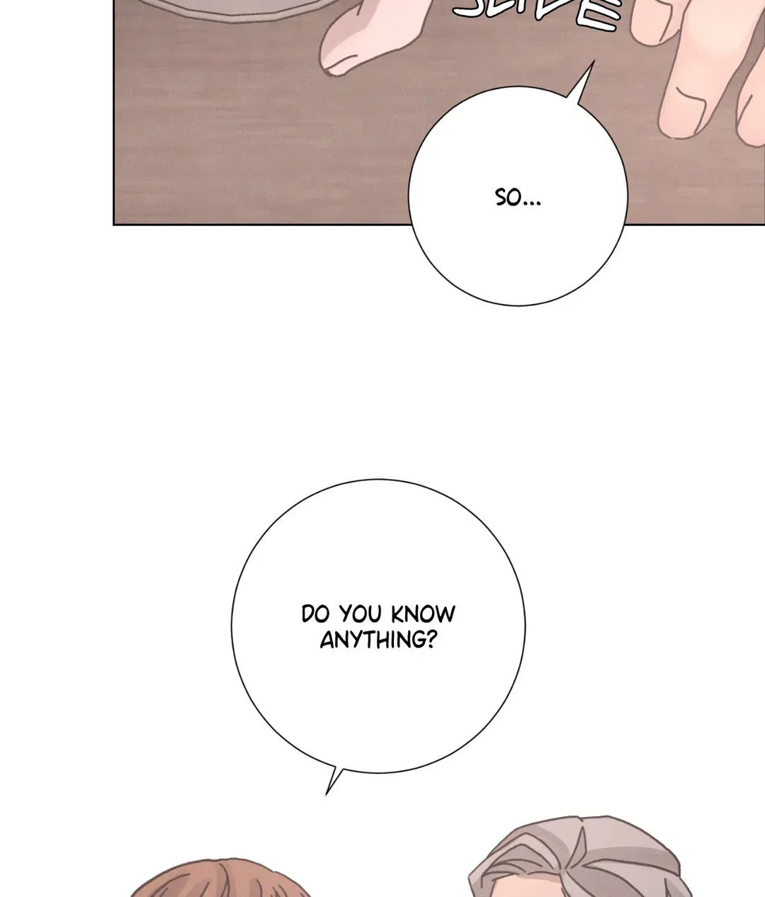 Read Lovesick Dog chapter 52 image 35 on Lezhin