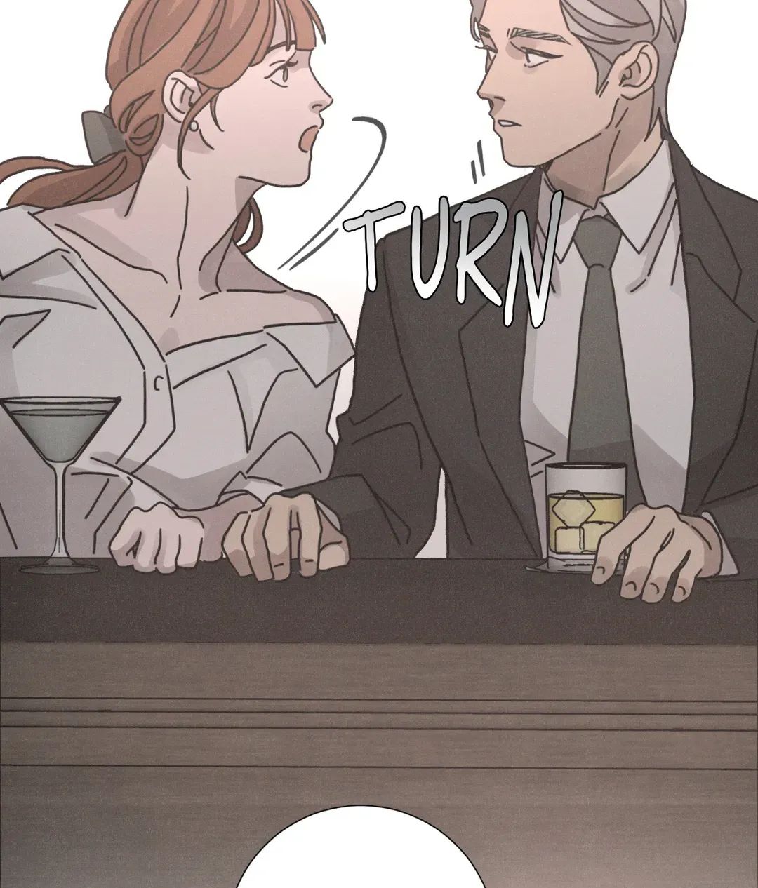 Read Lovesick Dog chapter 52 image 36 on Lezhin