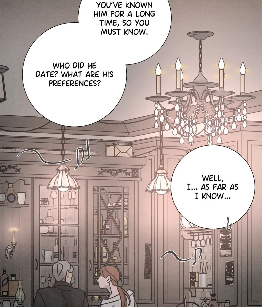 Read Lovesick Dog chapter 52 image 37 on Lezhin
