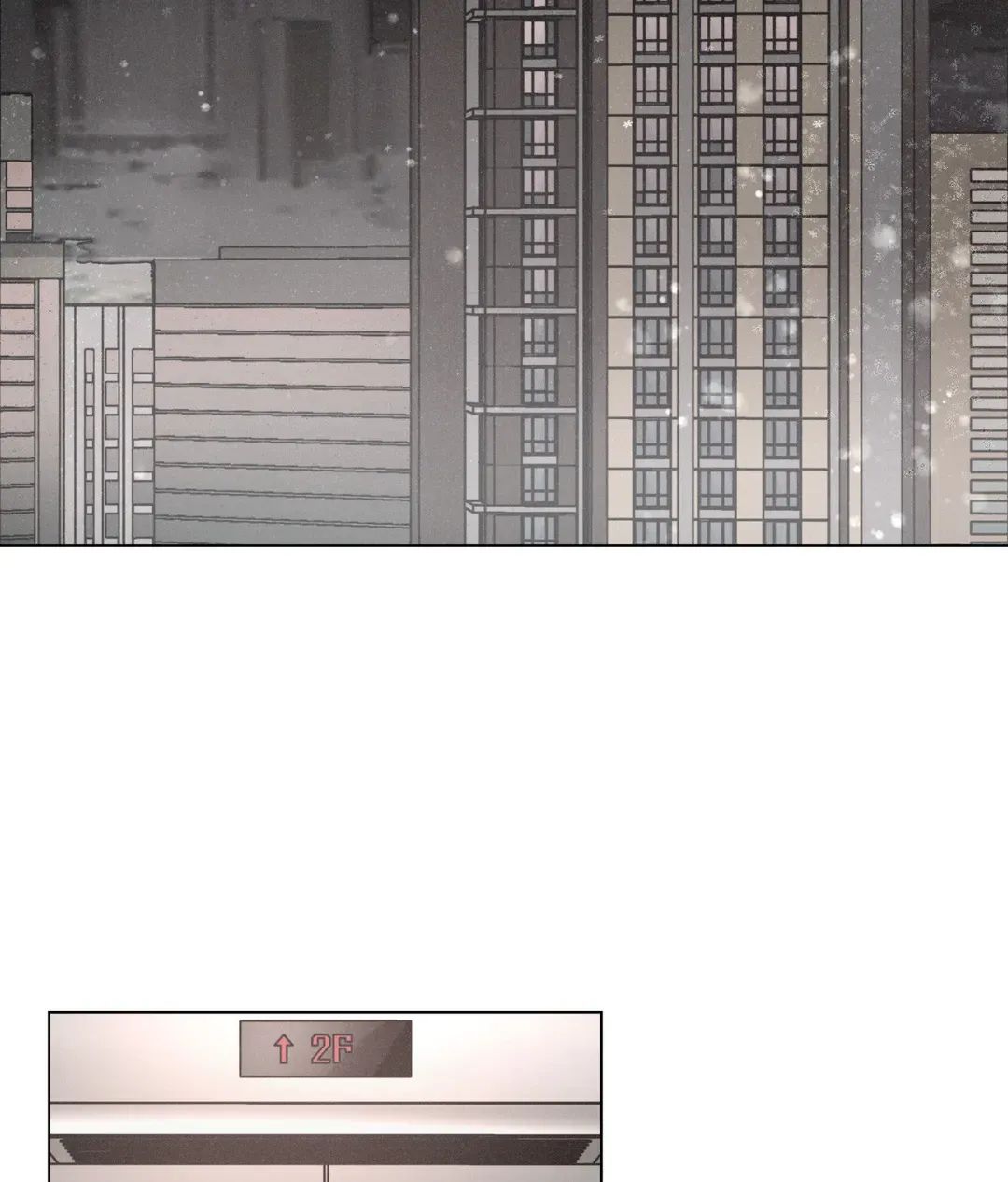 Read Lovesick Dog chapter 52 image 40 on Lezhin
