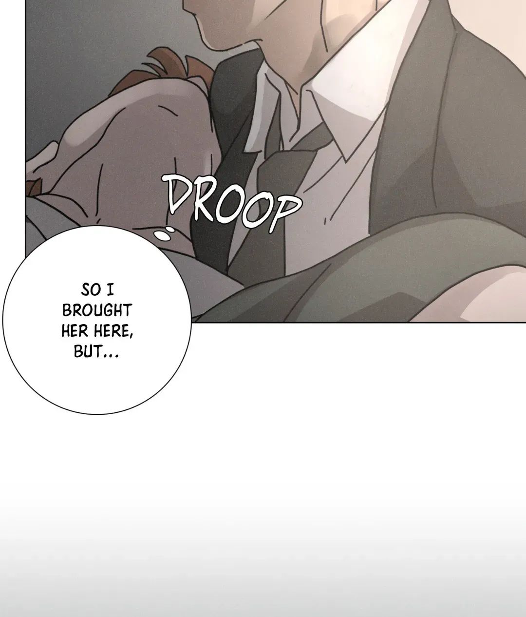 Read Lovesick Dog chapter 52 image 44 on Lezhin