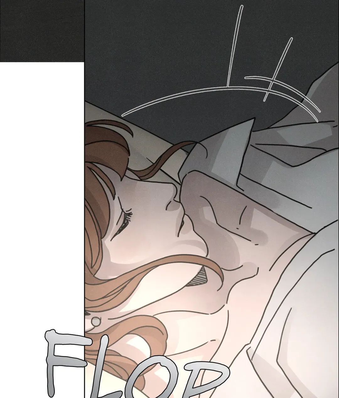 Read Lovesick Dog chapter 52 image 46 on Lezhin